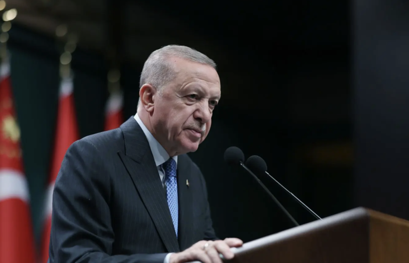 İktidarın Ortadoğu politikasına tam destek! Anketlerde 13 yıllık trend tersine döndü - Resim: 2