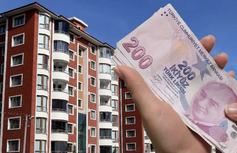 Türkiye'de artış zirvede! Kira artış oranı Avrupa'yı katladı... - Resim: 4