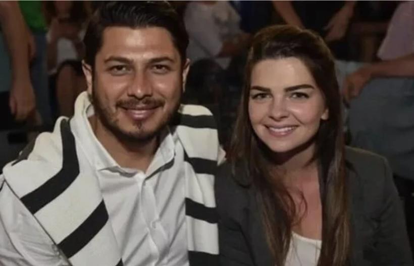 Pelin Karahan ve Bedri Güntay'dan kötü haber! Tek celsede boşandılar... - Resim: 1