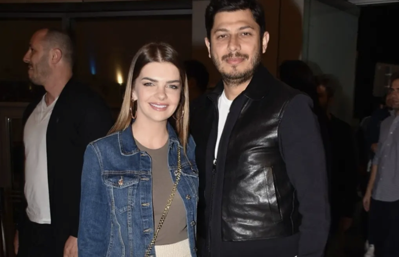 Pelin Karahan ve Bedri Güntay'dan kötü haber! Tek celsede boşandılar... - Resim: 2