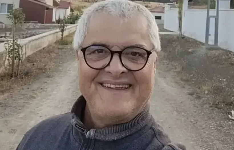 Hem podyumları hem ekranları sallıyordu! Engin Koç şöhreti geride bıraktı son hali... - Resim: 10