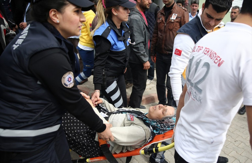 Diyarbakır şehidi gözyaşlarıyla uğurlandı! - Resim: 4