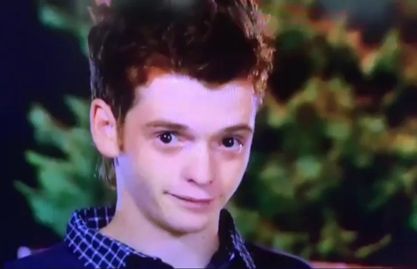 Metin Hara'nın eski fotoğrafları ortaya çıktı şoke olacaksınız - Resim: 4