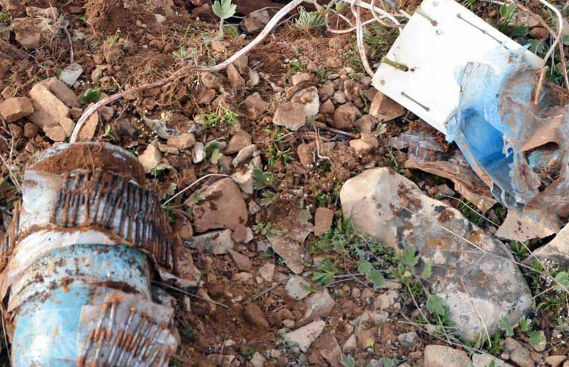 Mayın Tuzağı son anda farkedildi... - Resim: 4