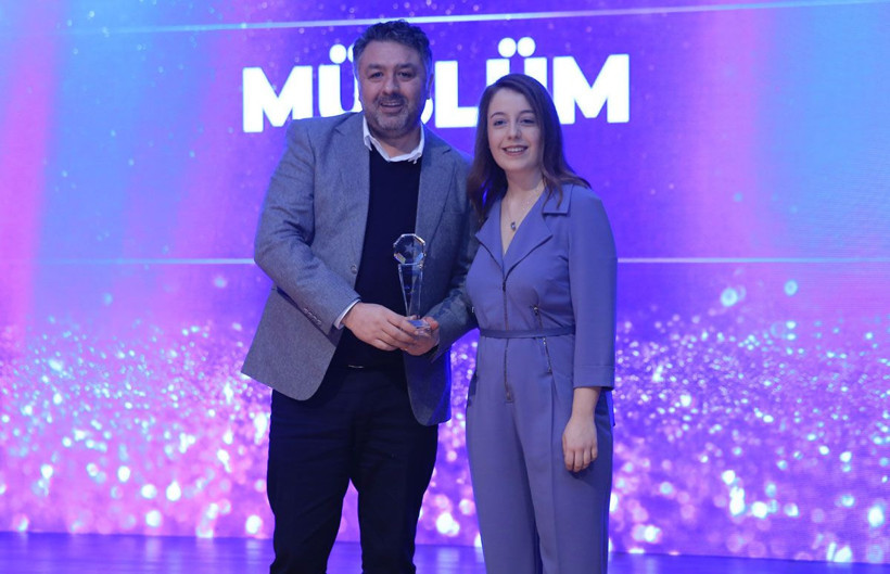 Mustafa Uslu'dan Yılmaz Erdoğan'a ortalığı karıştıracak gönderme! - Resim: 2