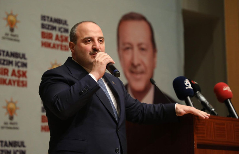 Bakan Varank'tan Ömer Arsoy'a tam destek: Projeleri benim de projelerimdir - Resim: 2