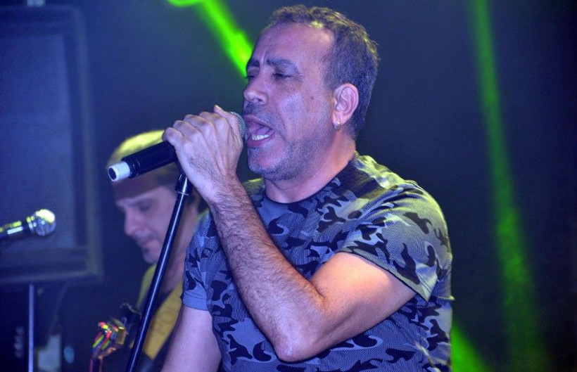 Haluk Levent kolları sıvadı tüm gönülleri fethetti! - Resim: 1