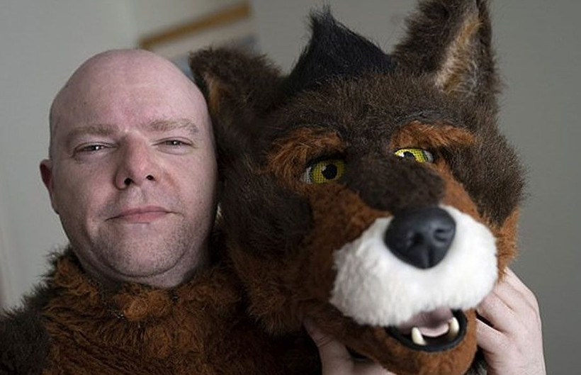 31 yıldır köpek gibi hissedip yaşıyor! Meğer dünyada yalnız değilmiş - Resim: 3