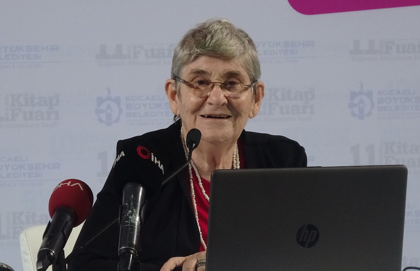 Canan Karatay çaya şeker yerine tereyağı atın diyince ortalık karıştı - Resim: 4