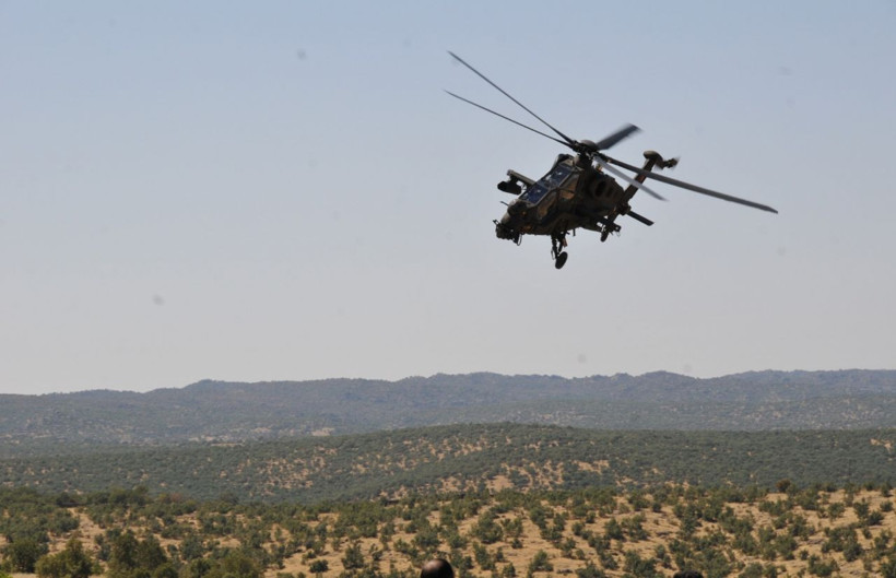 Mardin'de PKK'ya ait anti tank füzesi kimyasal fünyeler ve 20 yıllık PKK arşivi ele geçirildi - Resim: 4