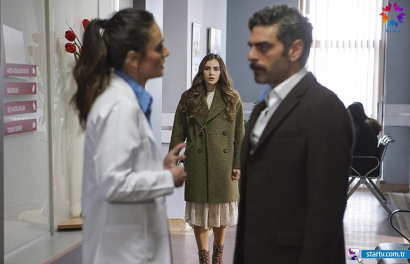 Güvercin Star TV'yi yaktı o sahnelere şikayet yağdı! - Resim: 2