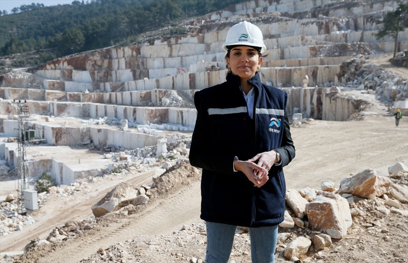 'Kadın başlarına bu işi yönetemezler' diye dedikodu yaptılar! Şimdi para basıyor - Resim: 3