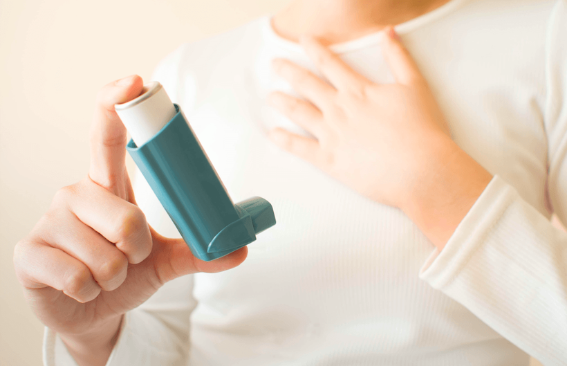 Astım hastalığı nedir belirtileri nelerdir? - Resim: 3