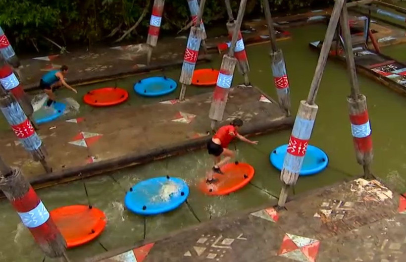 Çığlık atıp havaya uçtular! Acun Ilıcalı Survivor'da müjdeyi verdi duyan inanamadı: Artık yarışmada... - Resim: 3