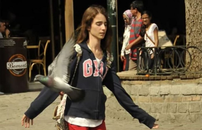 Müge Anlı'nın kızı Lidya Akdağ kaç yaşında? Eski eşinden olan kızının son haline bakın - Resim: 4