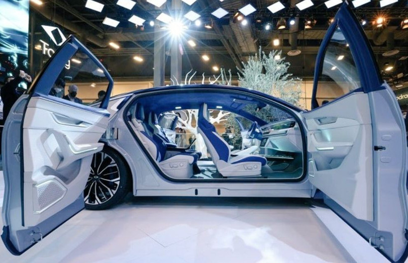 Ünlü isimler TOGG için yaptıkları yorumlar ile sosyal medyayı salladı - Resim: 1