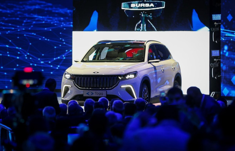 TOGG ikinci ele düştü, fiyatı sitede üç katına ulaştı! İşte dudak uçuklatan rakamlar... - Resim: 4