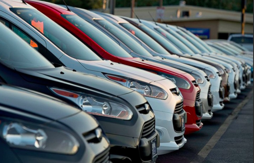 Sıfır otomobilde olmayan oldu! Listeler alt üst oldu Togg en çok satılan o modeli solladı - Resim: 3