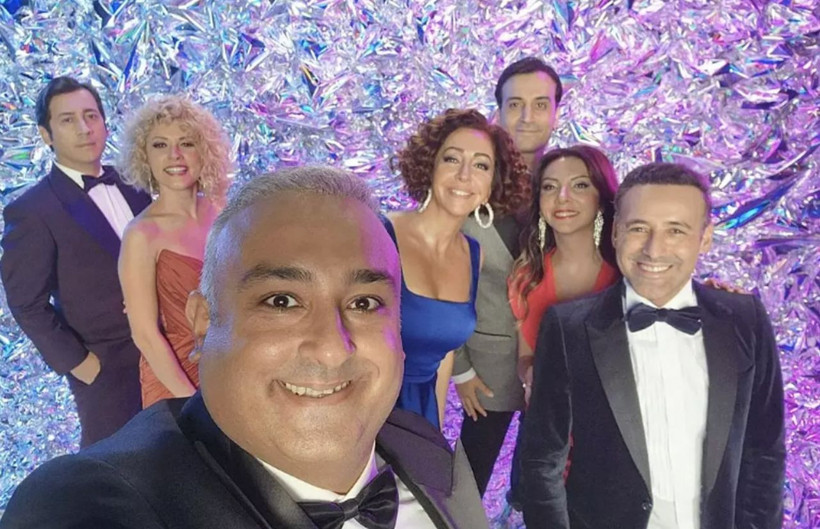 Rüştü Onur Atilla ve Nez aşk yaşıyor! 'Yuva yıktın' yorumları çifti kızdırdı - Resim: 3