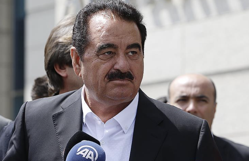 Yıldız Tilbe ve İbrahim Tatlıses 15 yıl sonra barıştı! Sarılarak poz verdiler - Resim: 1