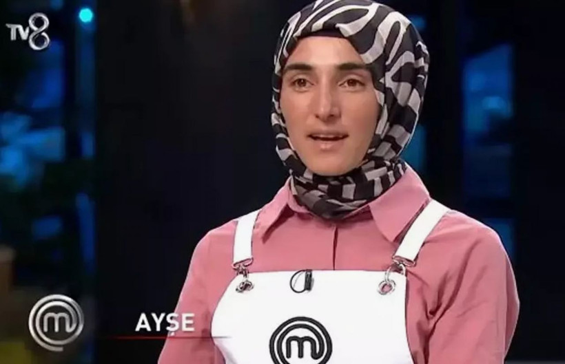 MasterChef'ten ayrılan Ayşe Ekiz'den dikkat çeken paylaşım! Sürpriz iş teklifi... - Resim: 4