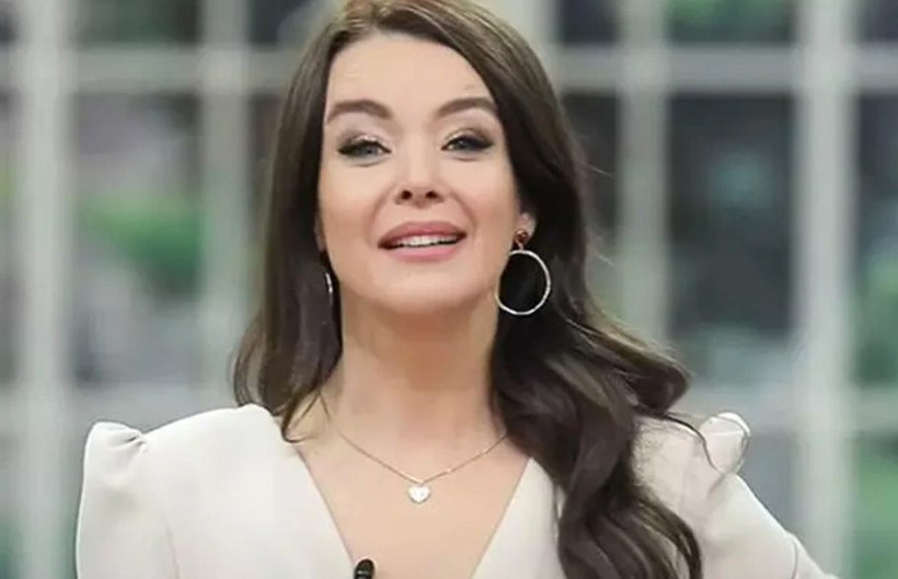 Nursel Ergin ağlayarak saçlarını kazıttığı anları paylaştı kansere yakalandığını açıklamıştı - Resim: 1