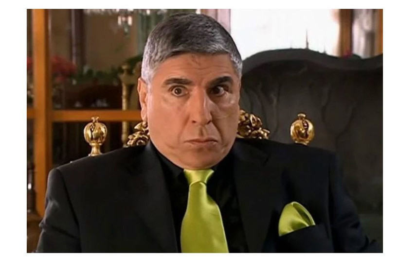 Kurtlar Vadisi'nin Kılıç'ı Atilla Olgaç'ın son hali şaşırttı! Görenler tanıyamadı - Resim: 2