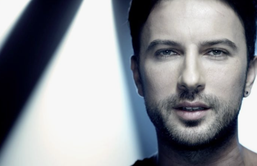 Tarkan konseri biletleri tükenmişti! Yeni konser müdesi geldi... - Resim: 3
