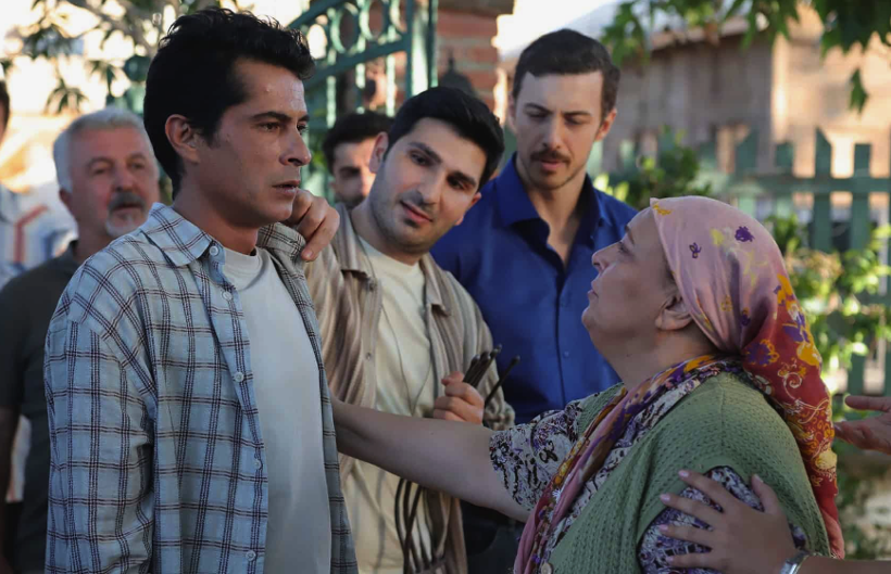 İsmail Hacıoğlu Cennetin Çocukları’ndan apar topar çıkarıldı! Yerine sürpriz isim mi geliyor? - Resim: 2