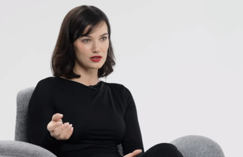 Pınar Deniz'in hiç bilmediğiniz hayatı! Baba gerçeği ve aile kökeni hakkında şok açıklamalar... - Resim: 2