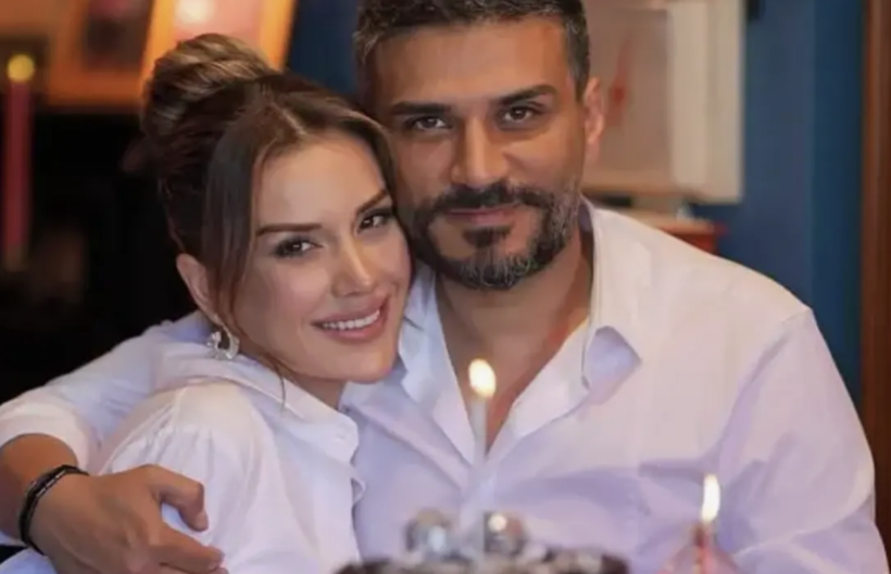 Bakanlı göz yummadı! Dilan ve Engin Polat'ın o hesabı da kapatıldı.... - Resim: 1