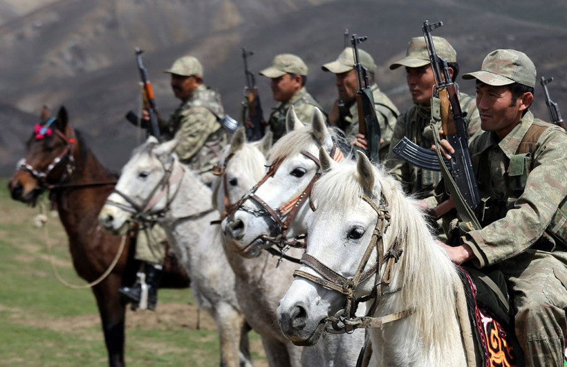İşte PKK'nın giremediği tek köy! - Resim: 1