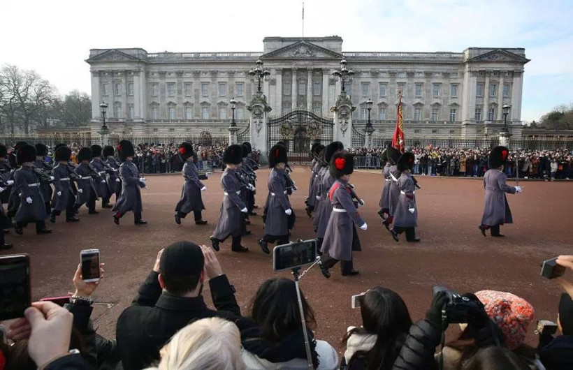 Fotoğrafta bulunan 12 askeri görebildiniz mi? - Resim: 2