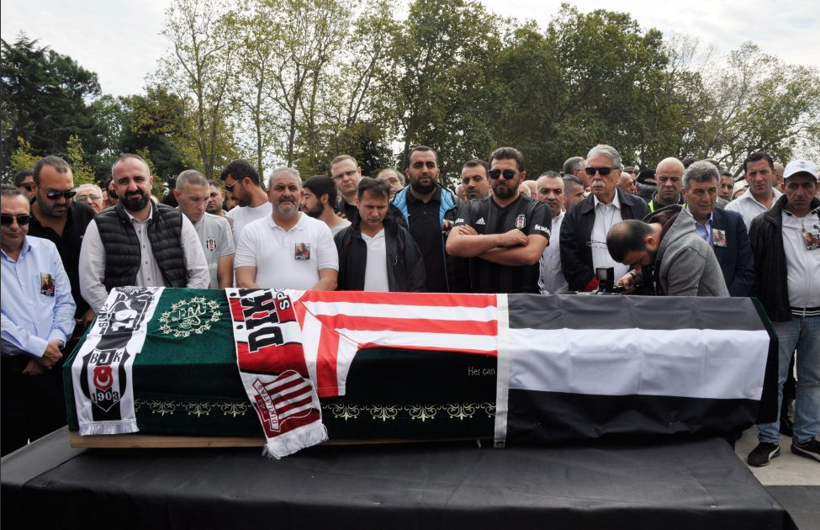 Beşiktaş camiasını yıkan ölüm! - Resim: 3