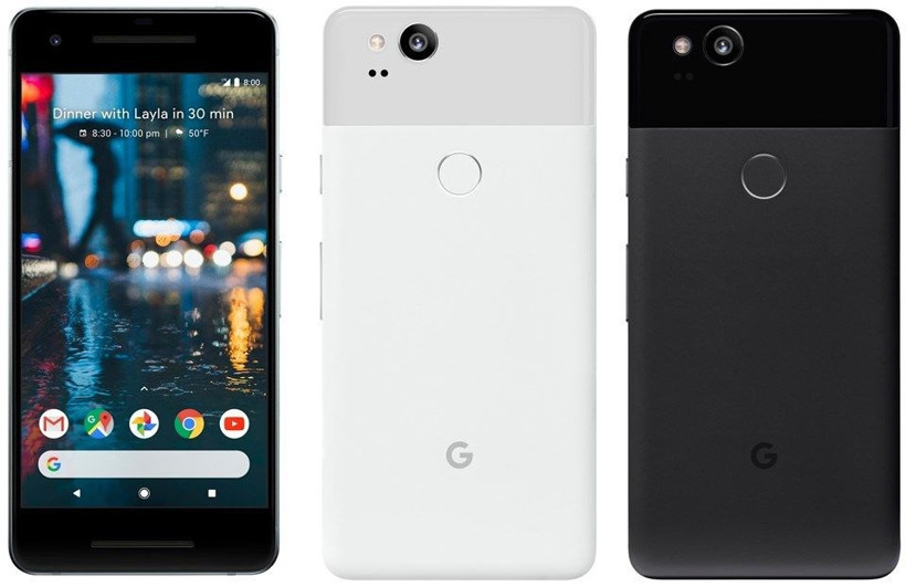 Google'ın yeni telefonu Pixel 3'ün lansman tarihi ve özellikleri - Resim: 4
