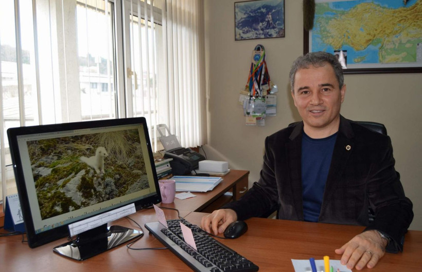 Efsane deniyordu 'Beyaz gelincik' işinin aslına çok şaşıracaksınız - Resim: 3