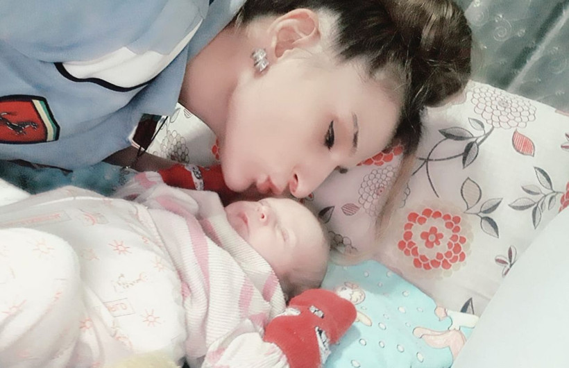 Antalya'da 3 aylık bebeğin ölümü şüpheli bulundu - Resim: 1