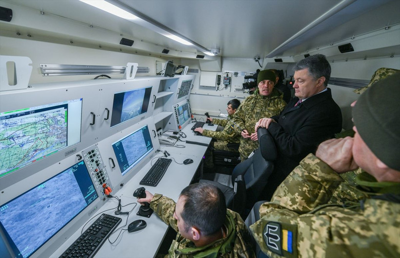Bayraktar İHA Ukrayna'da başarıyla test edildi Poroşenko video paylaştı - Resim: 2