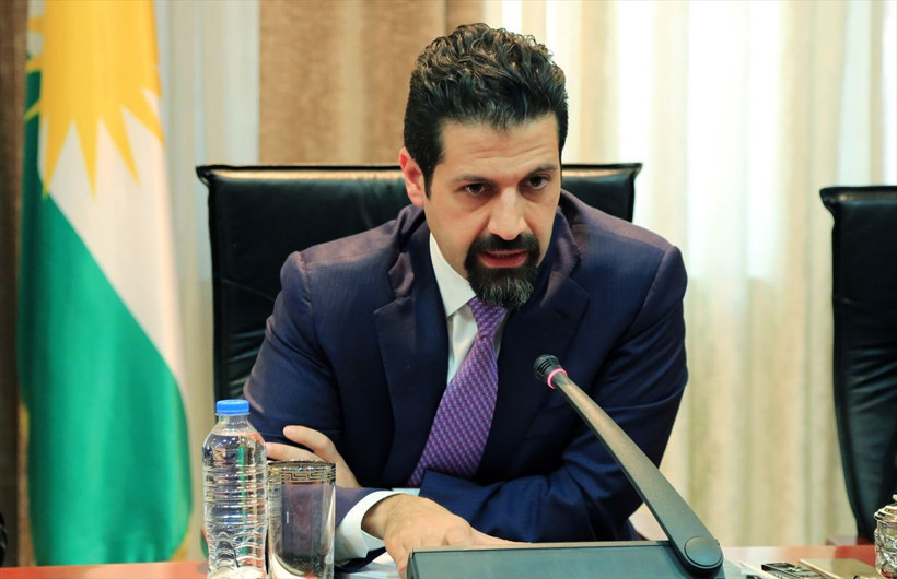 Kubat Talabani hayalini açıkladı: Keşke Arya Stark’i kabinemizde Bakan yapabilseydik - Resim: 1