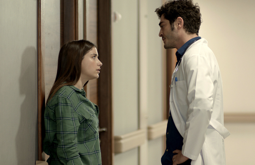 Bizim Hikaye setinde başrol krizi çıktı apar topar final kararı alındı - Resim: 1