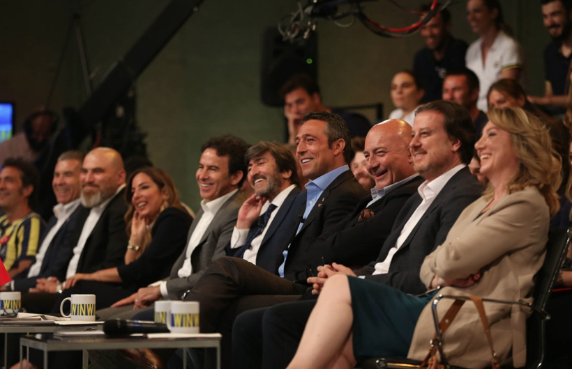 Fenerbahçe'de "Win Win" programında transfer müjdesi! Ali Koç toplanan rakamı açıkladı - Resim: 1