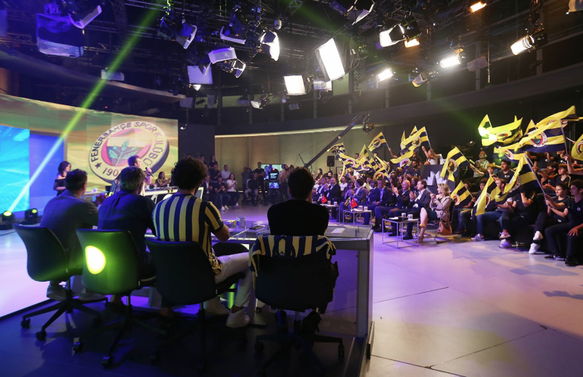 Fenerbahçe'de "Win Win" programında transfer müjdesi! Ali Koç toplanan rakamı açıkladı - Resim: 4