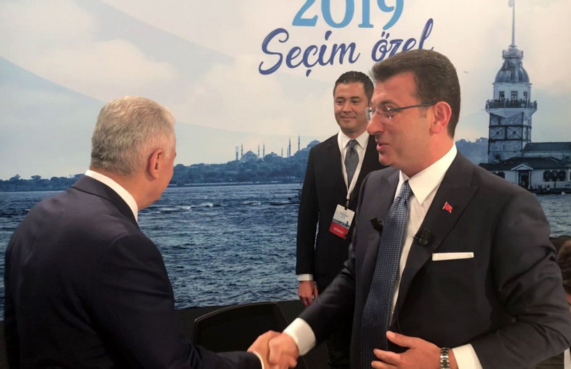 Son İstanbul anketi REMRES'ten geldi! Bu seçim anketinde fark daha az - Resim: 2