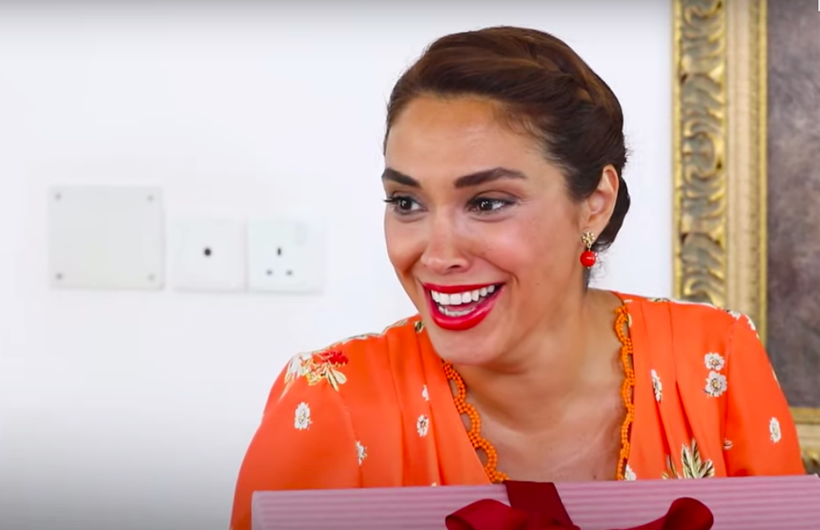 Zuhal Topal'ın gafını duyan dondu kaldı! Son anda fark etti ama... - Resim: 1