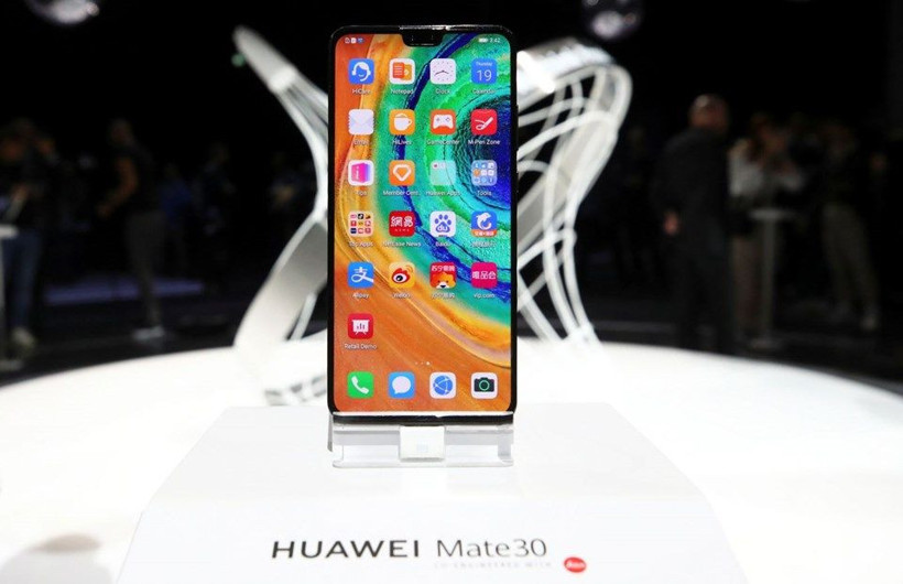 Huawei Mate 30 Pro tanıtıldı! İşte fiyatı ve şaşırtan özellikleri - Resim: 1