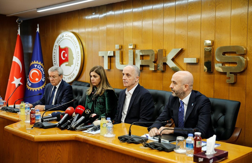 Asgari ücret 2020 zam oranı ne kadar? İşte asgari ücret tahmini ve teklifler - Resim: 1