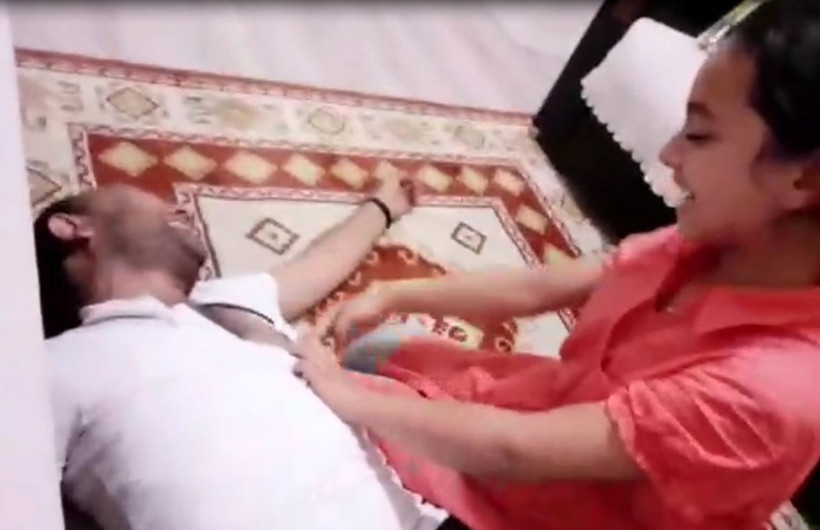 Antalya'da sıradışı ölüm! Anı olsun diye çektirdiği şekilde öldü - Resim: 3