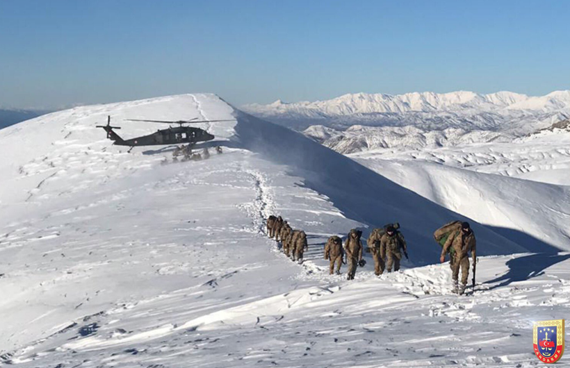 Doğu'da Jandarma'nın operasyonları hız kesmiyor - Resim: 2