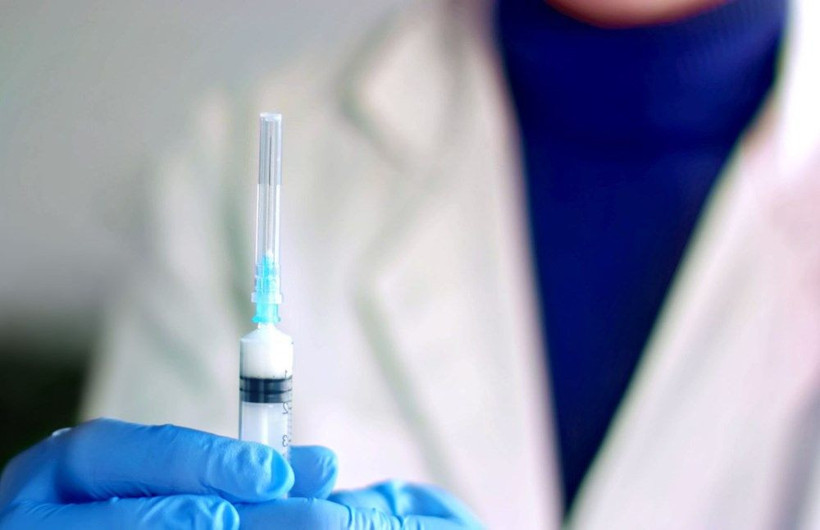 ABD’de Bill Gates tarafından fonlanan bir şirket koronavirüse karşı aşı çalışmalarına başladı - Resim: 1