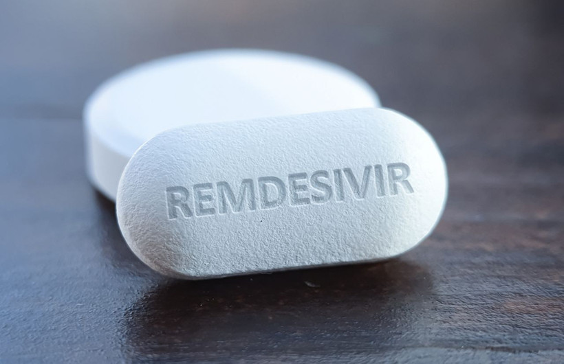 O ilacın koronavirüsü tedavi ettiği doğrulandı işte test sonuçları - Resim: 3